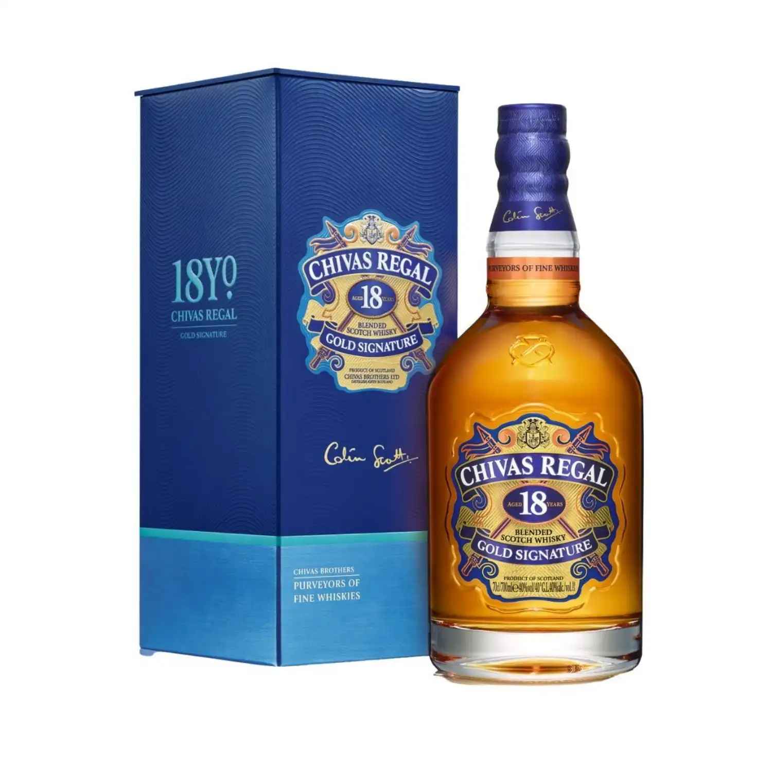 Chivas Regal (70L)