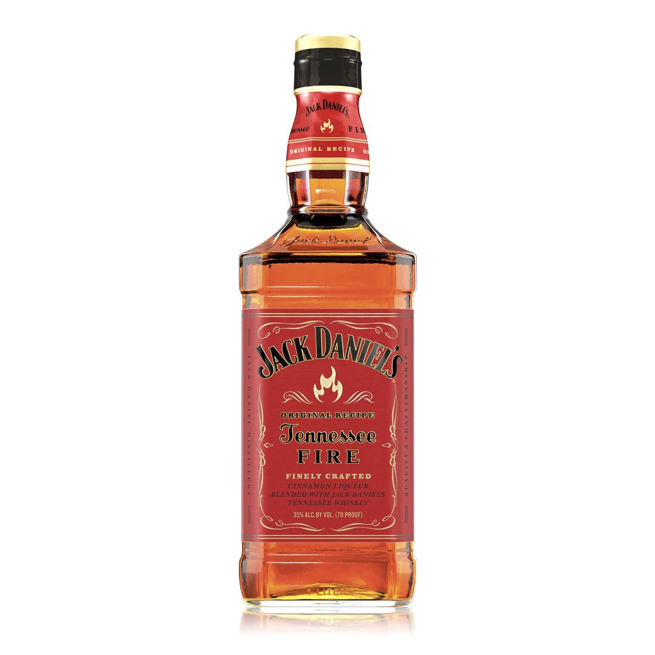 Jack Daniels (35L)