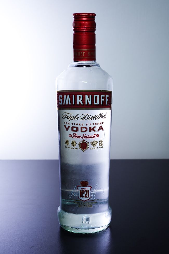 Vodka (35L)